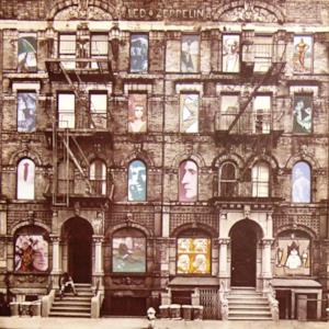 Physical Graffiti (Remastered)