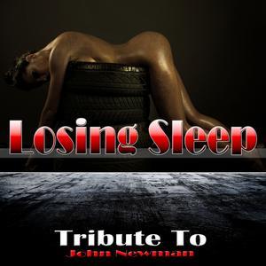 Losing Sleep (Remix EP)