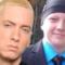 Eminem e Gage Garmo, il fan malato di cancro