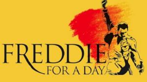 Freddie for a day 2013: 5 canzoni per ricordare il leader dei Queen