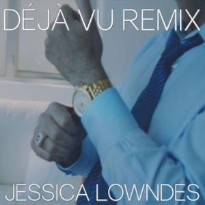 Deja Vu (Remix) - Single