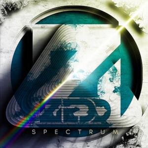 Spectrum (Radio Mix) [feat. Matthew Koma] - Single