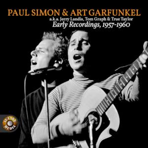Early Recordings 1957 – 1960
