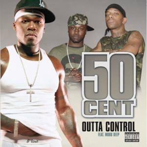 Outta Control - EP