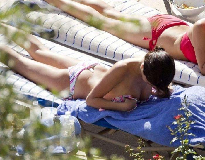Selena Gomez in Bikini le 30 foto migliori - 9