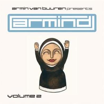 Armin Van Buuren Presents Armind, Vol. 8