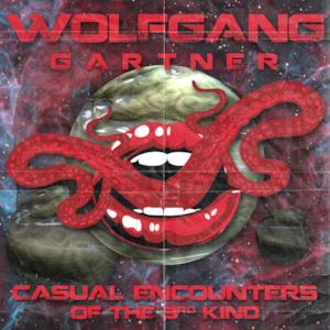 Casual Encounters of the 3rd Kind - Single