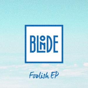 Foolish - EP