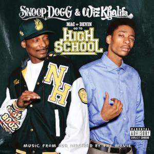Mac and Devin Go to High School (Music from and Inspired By the Movie)