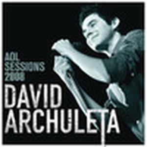 AOL Sessions 2008 - EP