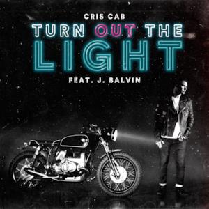 Turn out the Light (feat. J. Balvin) - Single