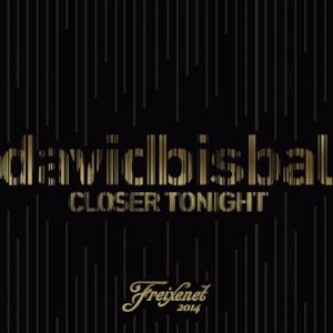 Closer Tonight (Freixenet 2014) - Single