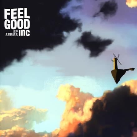 Feel Good Inc - Single