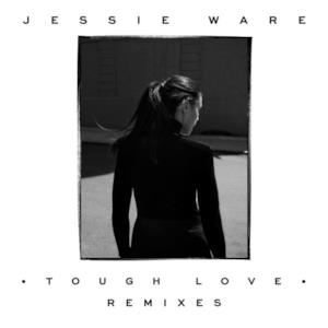 Tough Love (Remixes) - Single