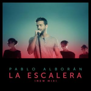 La escalera (New Mix) - Single