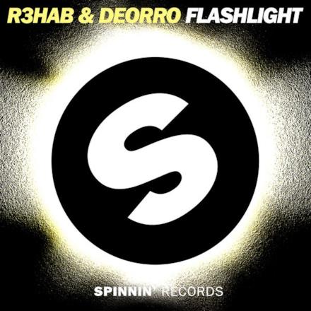 Flashlight - Single