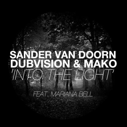 Into the Light (feat. Mariana Bell) - Single
