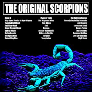 The Original Scorpions