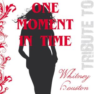 One Moment in Time (Lounge Version) - Single