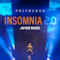 Insomnia 2.0 - Avicii Remix - Single