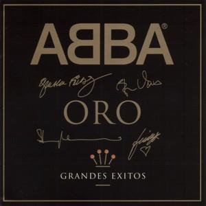 ABBA: Oro - Grandes Exitos (Spanish Language)