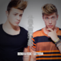 Benji & Fede: le migliori frasi dei testi delle canzoni