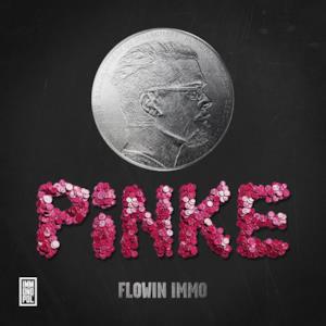 Pinke Pinke - Single