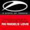 An Angel's Love (feat. Sylvia Tosun) [Remixes] - EP