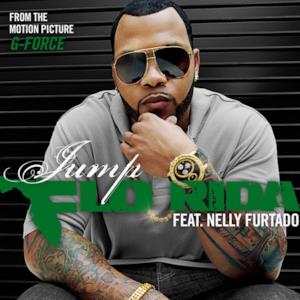 Jump (feat. Nelly Furtado) - EP
