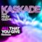 All That You Give (feat. Mindy Gledhill) - Single
