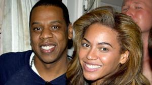 Blue Ivy Carter, il papà Jay-Z le dedica il brano Glory