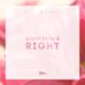 Something Right (feat. Game4) - Single