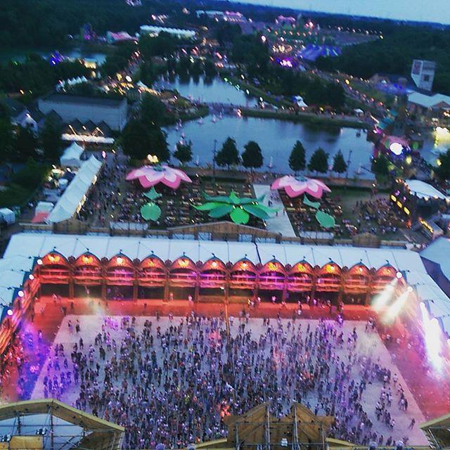 Tomorrowland 2015 le foto più belle