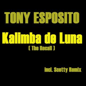Kalimba De Luna (The Recall) [Remixes] - EP
