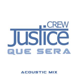 Que Sera (Acoustic) - Single