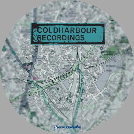 Coldharbour Selections, Pt. 6 - EP
