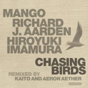 Chasing Birds - EP