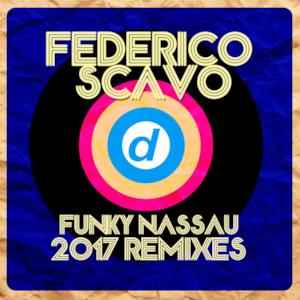 Funky Nassau 2017 (Remixes) - Single