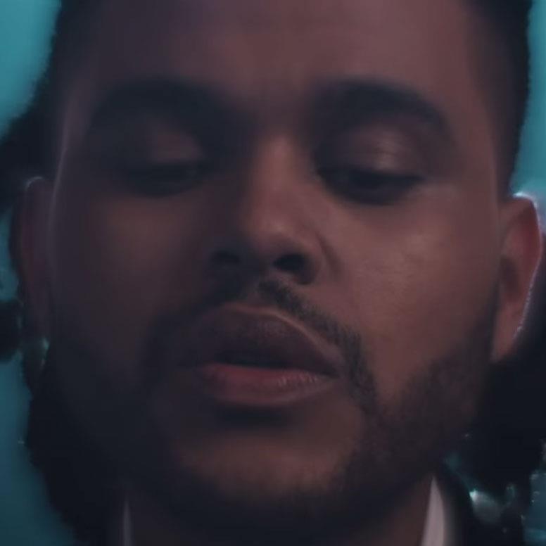 Il video Earned It di The Weeknd