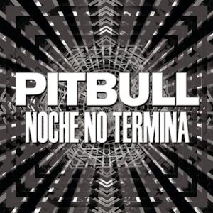 Noche No Termina - Single