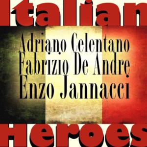 Italian Heroes