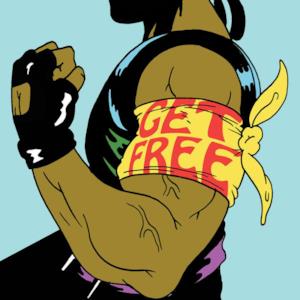 Get Free (feat. Amber Coffman) - Single