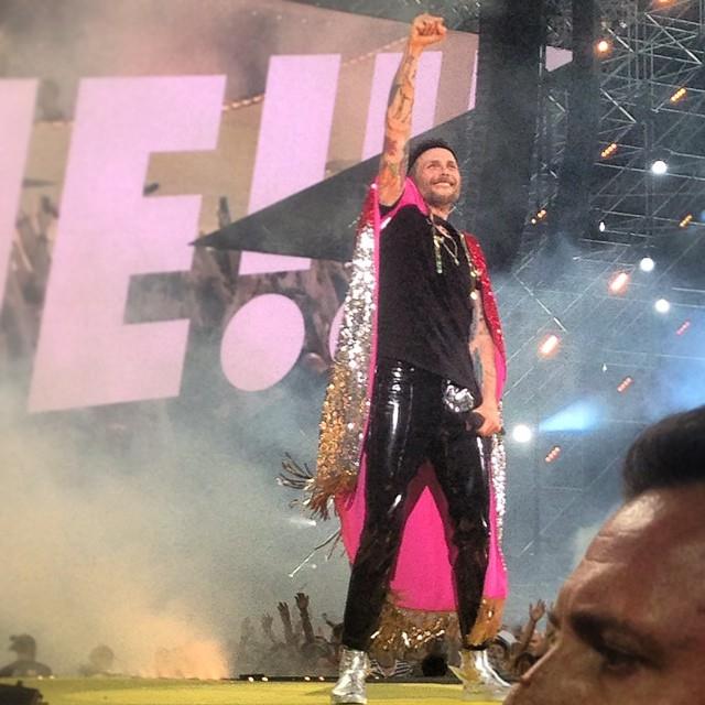 Jovanotti - @Stadio San Siro / Milano