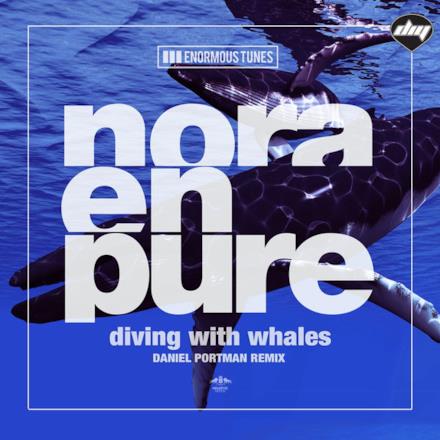 Diving With Whales (Daniel Portman Remixes) - Single