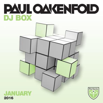 Dj Box January 2016