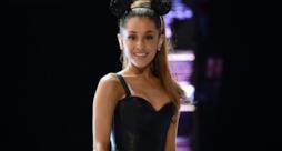 Ariana Grande ai Radio Disney Music Awards 2015