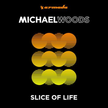 Slice of Life (Club Mix) - Single