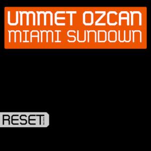 Miami Sundown - Single