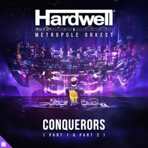 Conquerors (Part 1 and Part 2) - Single