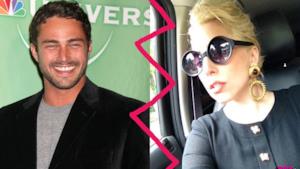 Lady Gaga lasciata da Taylor Kinney: colpa dei look troppo hot?